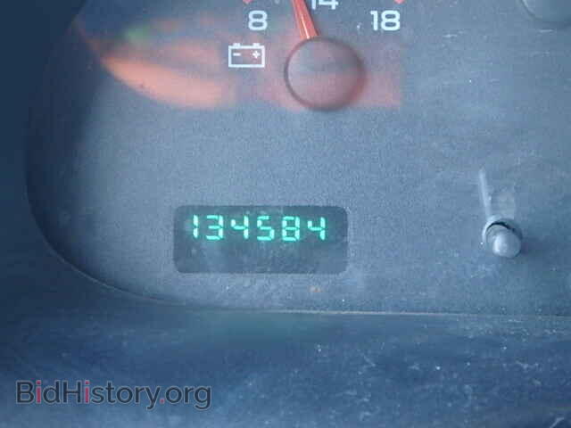 2000 DODGE RAM VAN - VIN: 2B6HB11Z1YK174061 - Фото 8