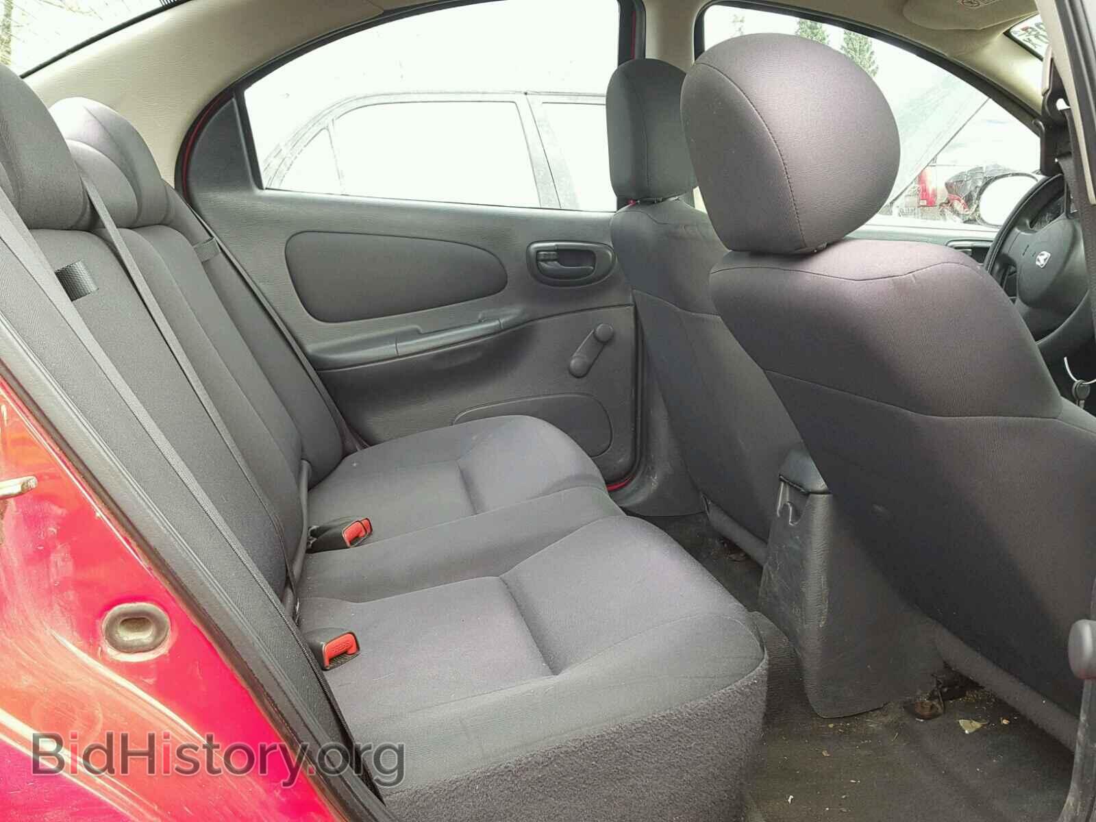 2003 DODGE NEON - VIN: 1B3ES26C93D137403 - Фото 6