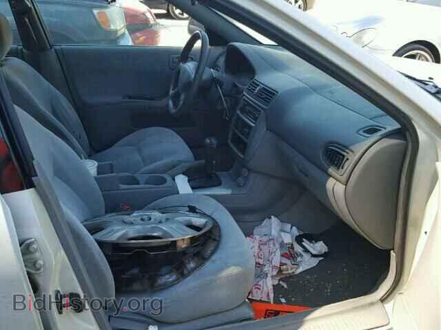2003 MITSUBISHI GALANT - VIN: 4A3AA46G73E042389 - Фото 5