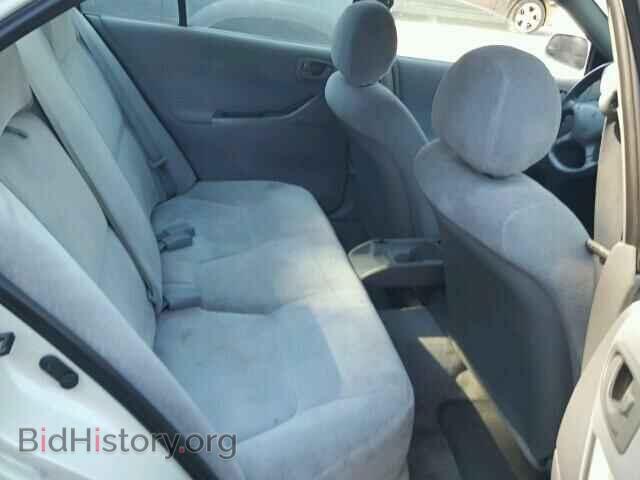 2003 MITSUBISHI GALANT - VIN: 4A3AA46G73E042389 - Фото 6