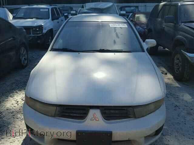 2003 MITSUBISHI GALANT - VIN: 4A3AA46G73E042389 - Фото 7