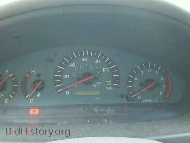 2003 MITSUBISHI GALANT - VIN: 4A3AA46G73E042389 - Фото 8