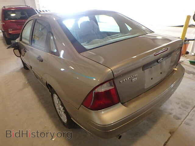 2005 FORD FOCUS - VIN: 1FAFP34N85W229985 - Фото 3