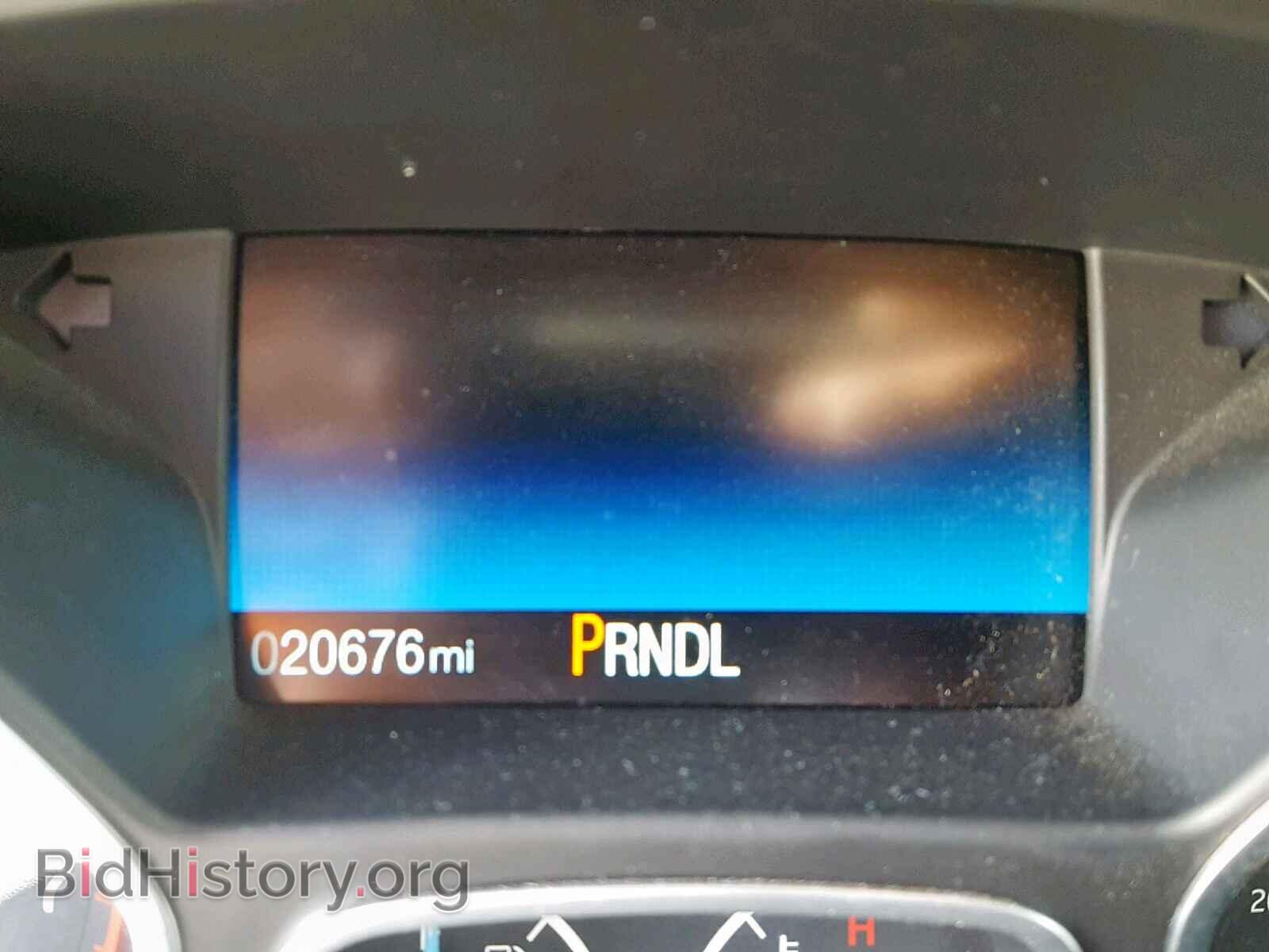 2016 FORD FOCUS SE - VIN: 1FADP3F26GL289150 - Фото 8