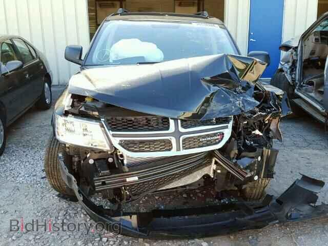 2016 DODGE JOURNEY - VIN: 3C4PDCAB3GT151657 - Photo 10