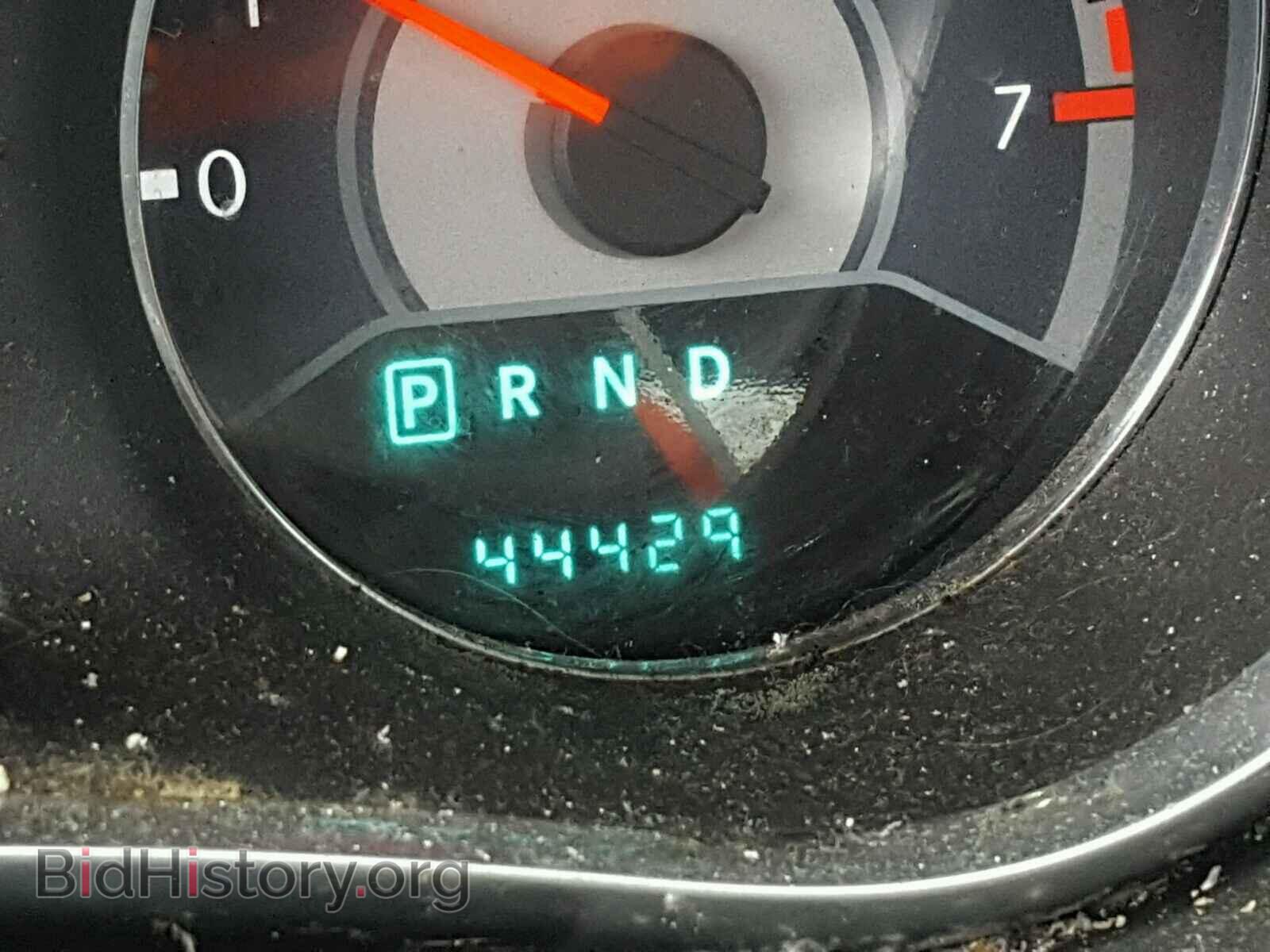 2011 CHRYSLER 200 - VIN: 1C3BC1FB2BN569537 - Фото 8