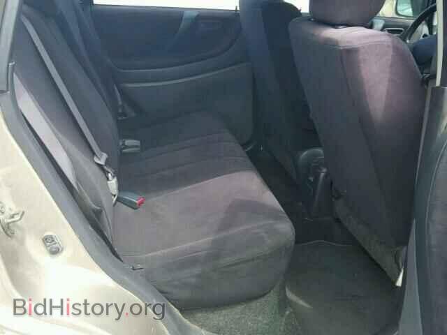 2004 SUZUKI AERIO - VIN: JS2RA61S645203965 - Фото 6