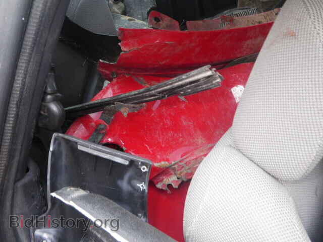 2003 MITSUBISHI ECLIPSE - VIN: 4A3AC44G13E030476 - Фото 6