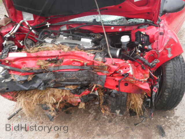 2003 MITSUBISHI ECLIPSE - VIN: 4A3AC44G13E030476 - Фото 7