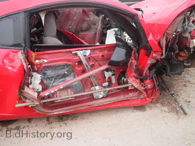 2003 MITSUBISHI ECLIPSE - VIN: 4A3AC44G13E030476 - Фото 9