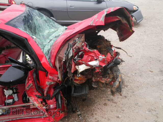 2003 MITSUBISHI ECLIPSE - VIN: 4A3AC44G13E030476 - Фото 10