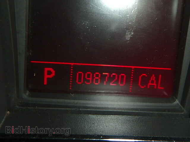 2011 GMC TERRAIN - VIN: 2CTALSEC1B6412887 - Photo 8