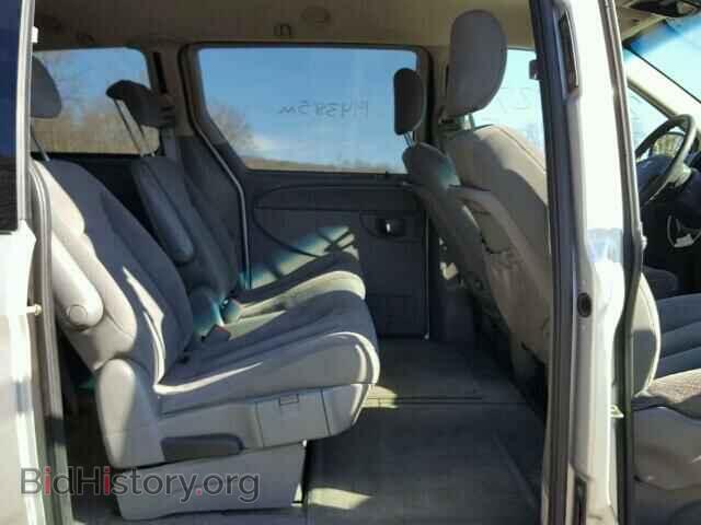 2005 DODGE CARAVAN - VIN: 2D4GP24R15R278968 - Фото 6