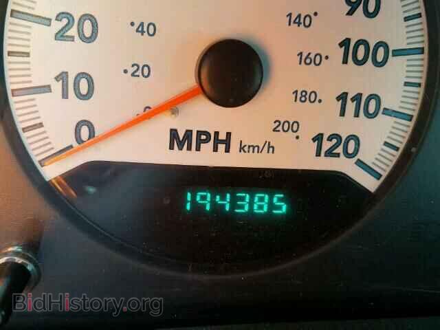 2005 DODGE CARAVAN - VIN: 2D4GP24R15R278968 - Фото 8