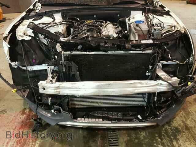 2013 AUDI A4 - VIN: WA1UFAFL1DA049824 - Фото 9