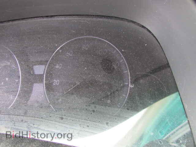 2008 LEXUS LS460 - VIN: JTHGL46F685020680 - Фото 8