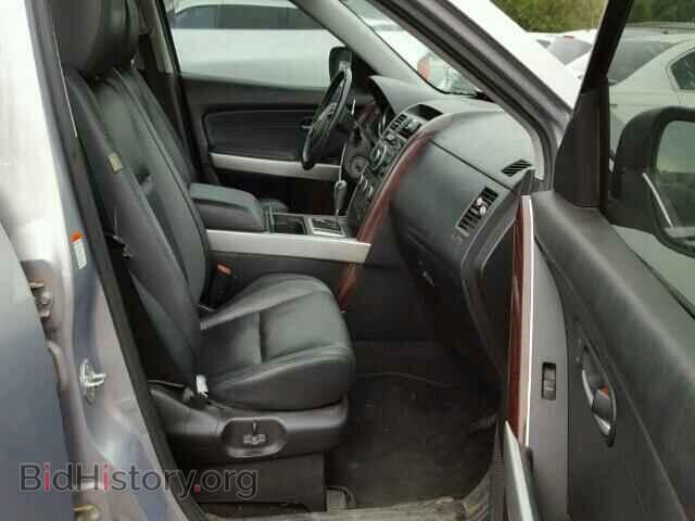 2007 MAZDA CX-9 - VIN: JM3TB28Y770115581 - Фото 5