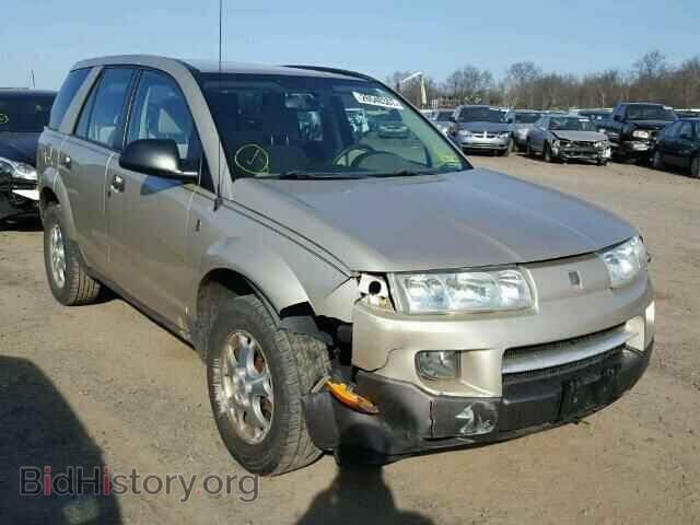 Photo 5GZCZ63B02S815159 - SATURN VUE 2002