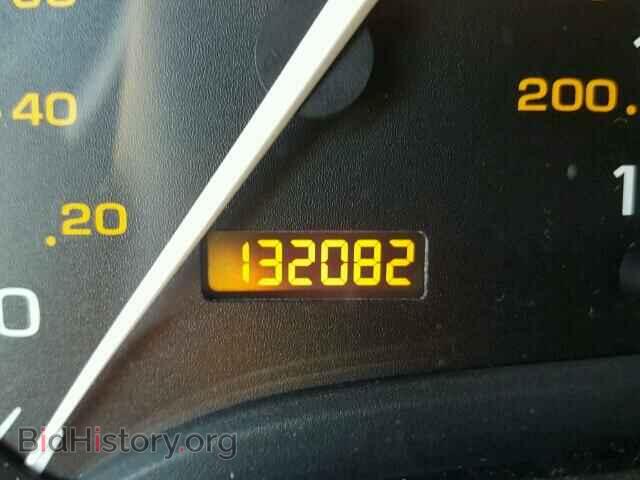 2002 SATURN VUE - VIN: 5GZCZ63B02S815159 - Фото 8