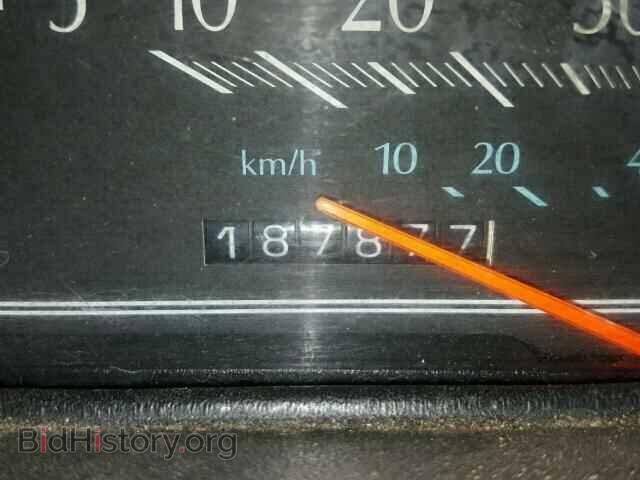1993 CADILLAC DEVILLE - VIN: 1G6CD53BXP4294380 - Фото 8