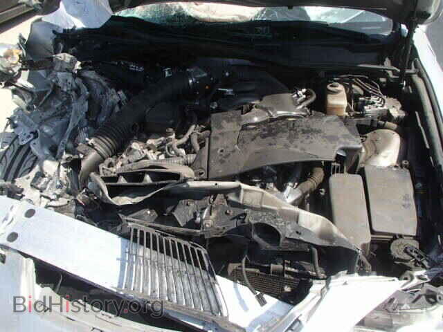 2006 LEXUS IS250 - VIN: JTHBK262965017655 - Фото 7