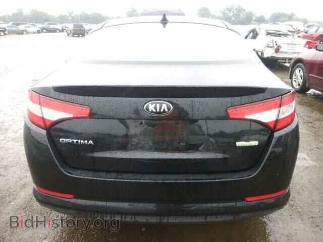 2013 KIA OPTIMA - VIN: KNAGM4AD1D5043229 - Photo 10
