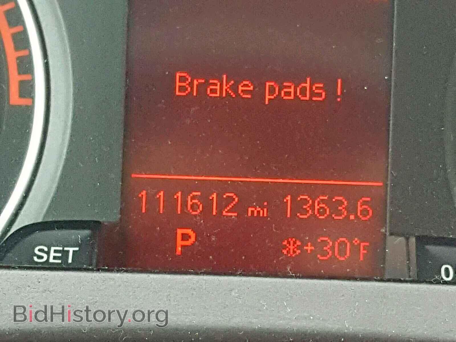 2009 AUDI A4 - VIN: WAUSF78K49N018827 - Фото 8