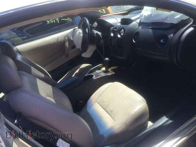 2001 CHRYSLER SEBRING - VIN: 4C3AG52H71E173425 - Фото 5