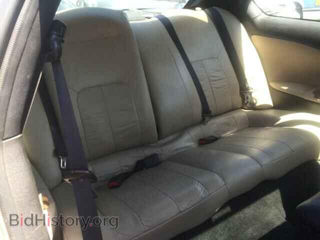 2001 CHRYSLER SEBRING - VIN: 4C3AG52H71E173425 - Фото 6