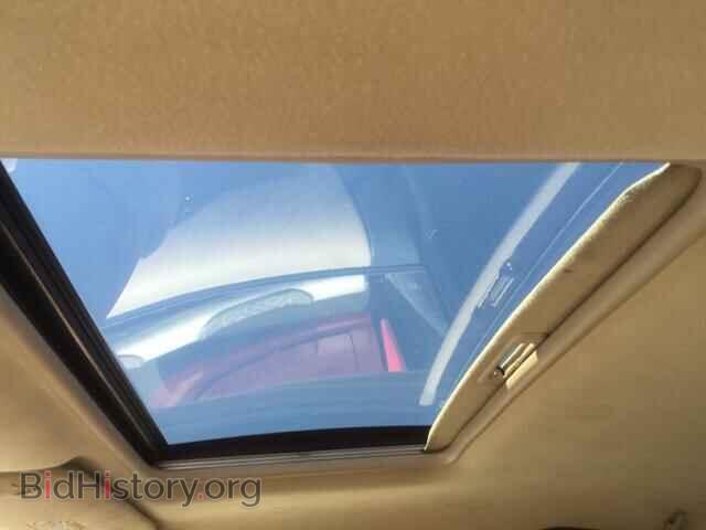 2001 CHRYSLER SEBRING - VIN: 4C3AG52H71E173425 - Фото 10
