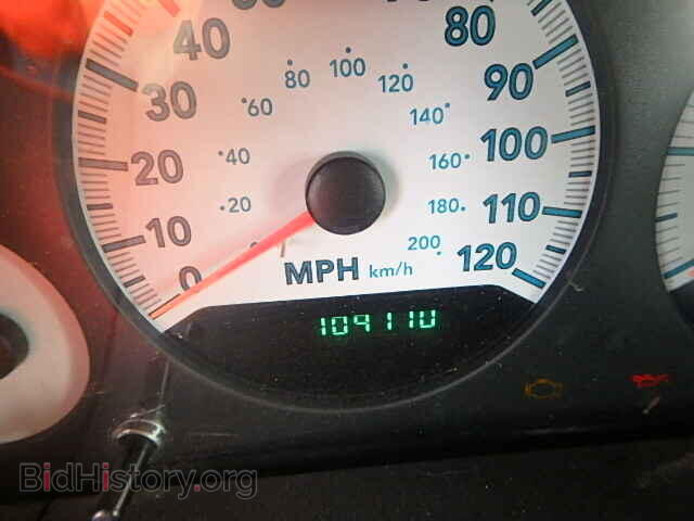 2007 DODGE CARAVAN - VIN: 1D4GP24RX7B171578 - Фото 8