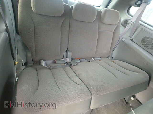 2007 DODGE CARAVAN - VIN: 1D4GP24RX7B171578 - Фото 9