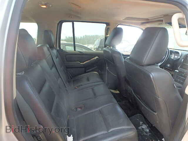 2010 FORD EXPLORER - VIN: 1FMEU6FE3AUA97961 - Фото 6