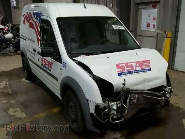 Photo NM0LS7DN5CT123332 - FORD TRANSIT CO 2012