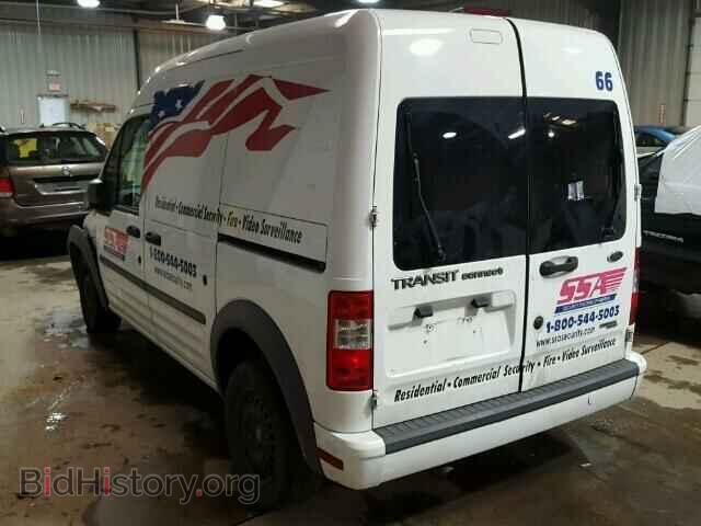 2012 FORD TRANSIT CO - VIN: NM0LS7DN5CT123332 - Фото 3