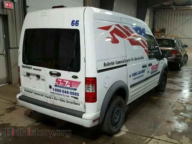 2012 FORD TRANSIT CO - VIN: NM0LS7DN5CT123332 - Фото 4