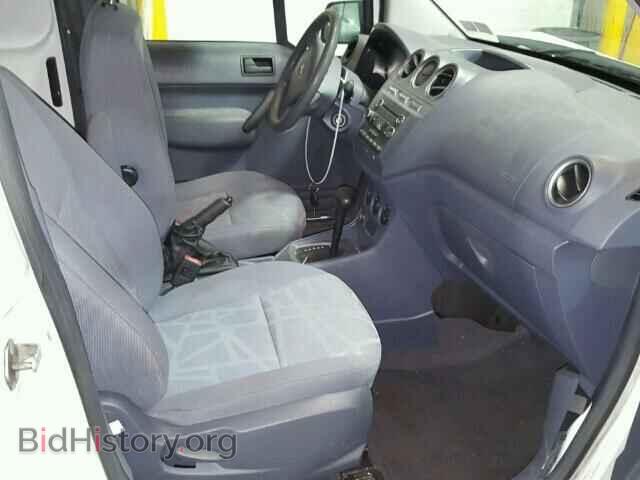 2012 FORD TRANSIT CO - VIN: NM0LS7DN5CT123332 - Фото 5
