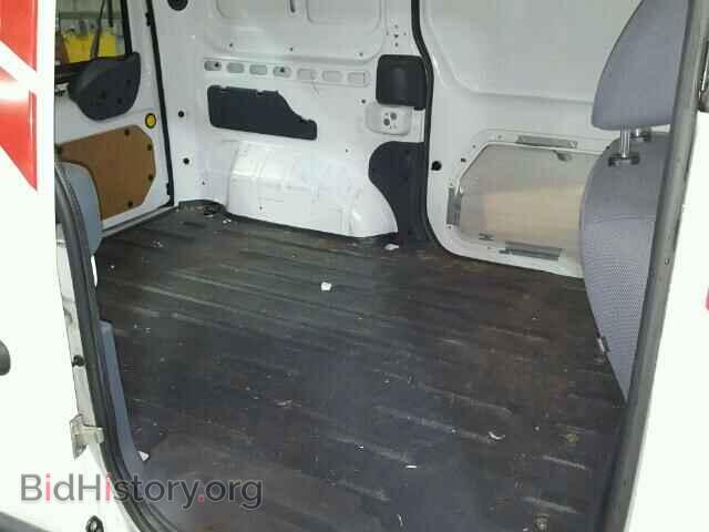 2012 FORD TRANSIT CO - VIN: NM0LS7DN5CT123332 - Фото 6