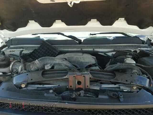 2008 CHEVROLET SILVERADO - VIN: 1GCEC14C68Z199604 - Фото 7
