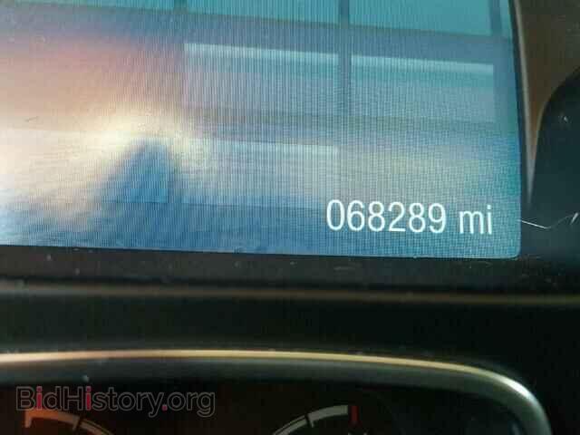 2012 FORD FOCUS - VIN: 1FAHP3F23CL303811 - Photo 8