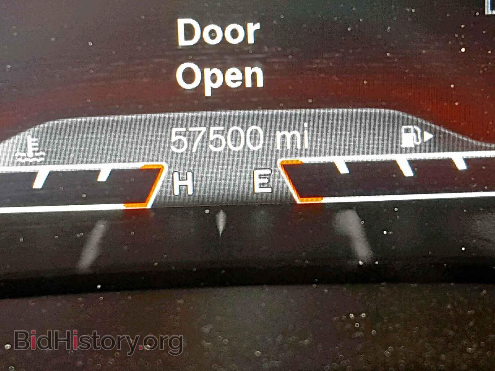 2014 JEEP CHEROKEE - VIN: 1C4PJMBB2EW160001 - Photo 8