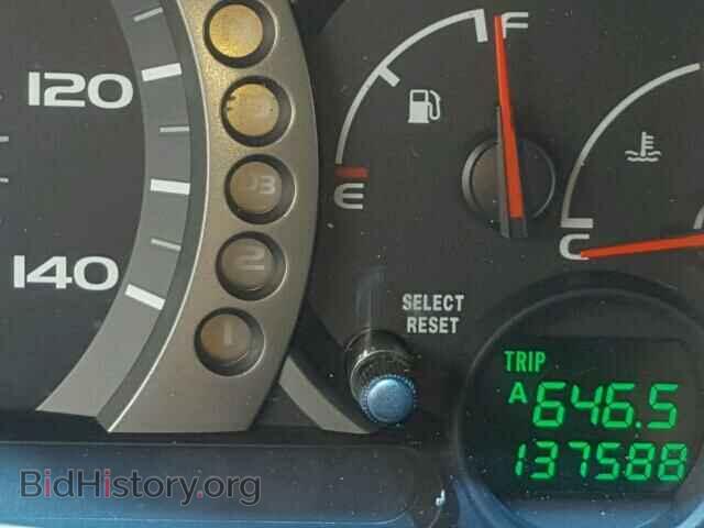 2005 HONDA PILOT - VIN: 2HKYF18555H503010 - Фото 8