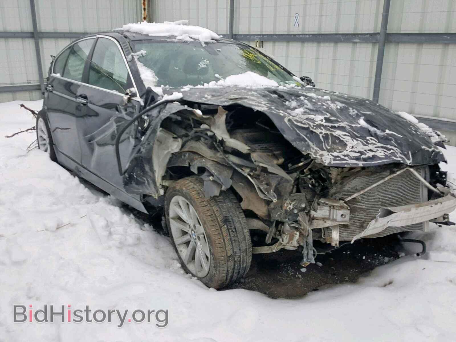 Фотография  - BMW 535 XI 2015