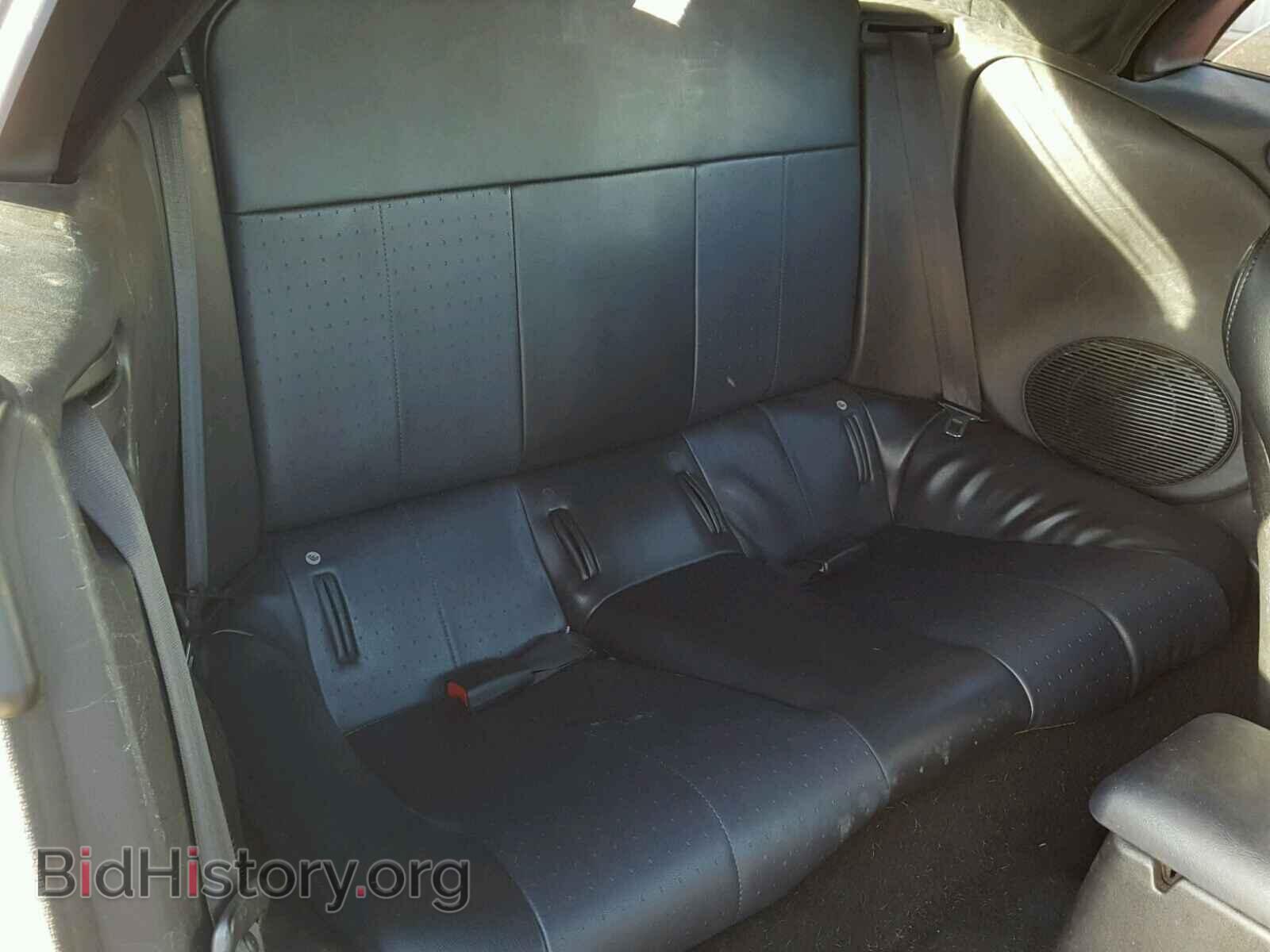 2003 MITSUBISHI ECLIPSE - VIN: 4A3AE75H33E082193 - Photo 6