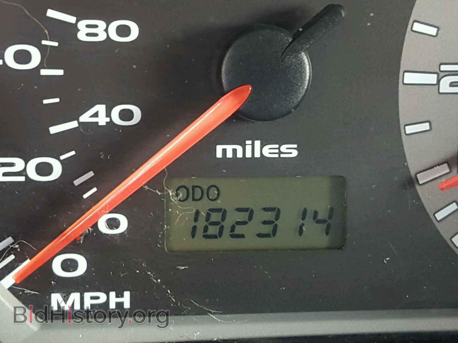 2003 MITSUBISHI ECLIPSE - VIN: 4A3AE75H33E082193 - Photo 8