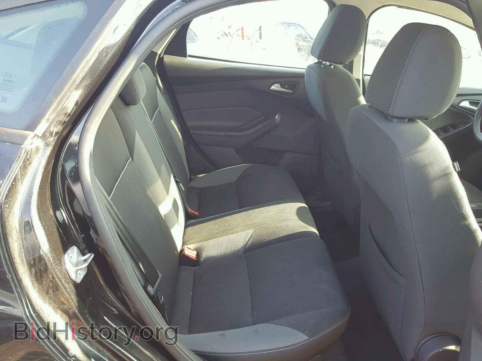 2014 FORD FOCUS - VIN: 1FADP3K24EL266467 - Фото 6
