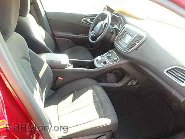 2015 CHRYSLER 200 - VIN: 1C3CCCABXFN637449 - Photo 5