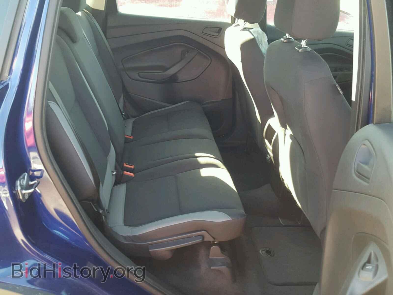 2013 FORD ESCAPE - VIN: 1FMCU0F75DUC61785 - Photo 6