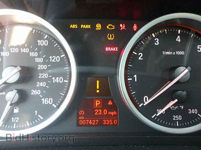 2014 BMW X6 - VIN: 5UXFG2C5XE0H11206 - Фото 8