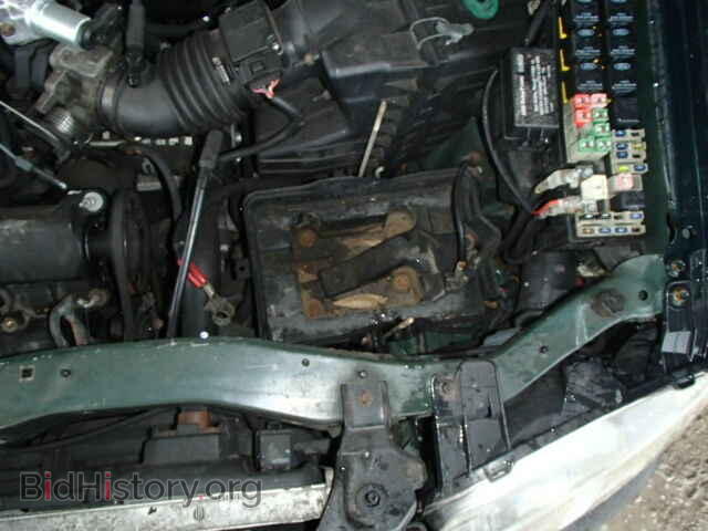 2002 FORD ESCAPE - VIN: 1FMCU04142KA17407 - Фото 10